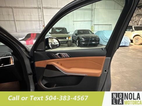 Used 2026 BMW X7 xDrive40i AWD/4WD image 29