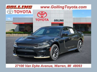 Used 2022 Dodge Charger GT w/ Plus Group