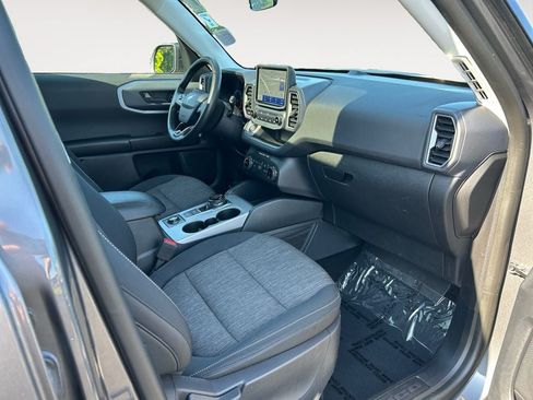 Used 2022 Ford Bronco Sport Big Bend w/ Convenience Package AWD/4WD image 26