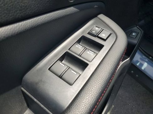 Certified 2024 Honda Ridgeline Black Edition image 20