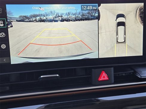 New 2026 Kia Carnival SX Prestige image 13