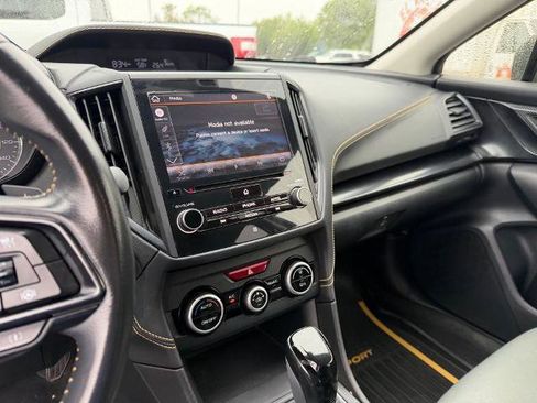 Used 2021 Subaru Crosstrek 2.5i Sport w/ Moonroof Package AWD/4WD image 13