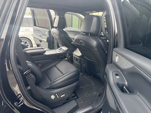 Used 2025 Lincoln Navigator Reserve w/ Jet Appearance Package AWD/4WD image 20