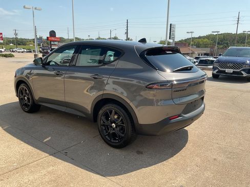 New 2025 Dodge Hornet GT w/ GT Blacktop Package image 4