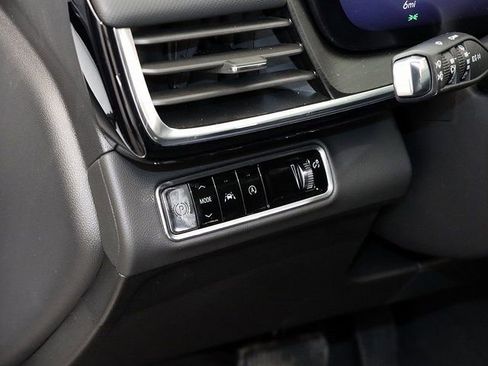 New 2026 Buick Envision Preferred image 24