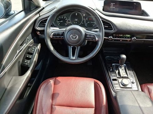 Used 2024 MAZDA CX-30 AWD 2.5 S w/ Preferred Package image 16