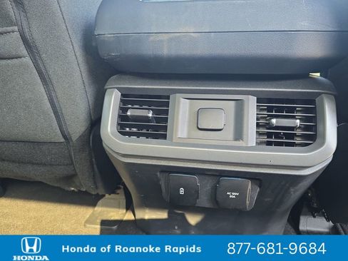 Used 2024 Ford F150 XLT w/ Mobile Office Package AWD/4WD image 26
