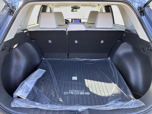 New 2026 Toyota Corolla Cross LE image 22