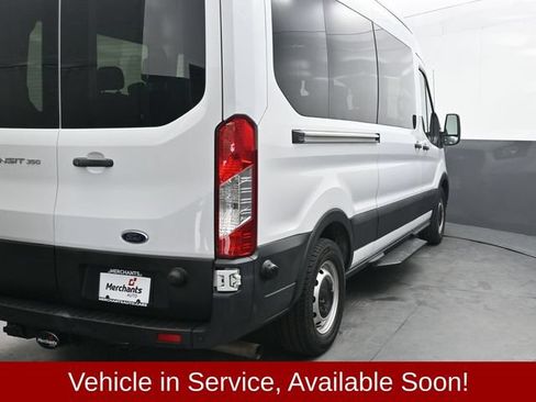 Used 2024 Ford Transit 350 XL RWD image 7
