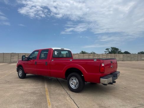 Used 2014 Ford F250 XL w/ XL Value Package RWD image 17