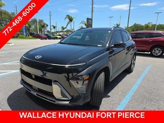 Used 2025 Hyundai Kona Limited FWD video 2