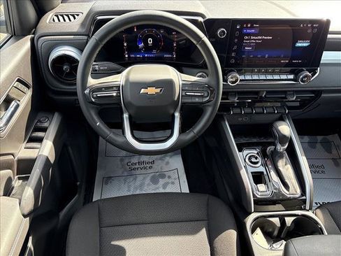 Certified 2023 Chevrolet Colorado LT w/ LT Convenience Package image 6