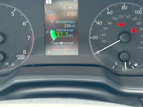 Used 2024 Toyota Corolla LE FWD image 30