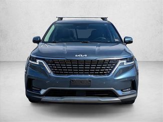 Used 2022 Kia Carnival SX Prestige video 2