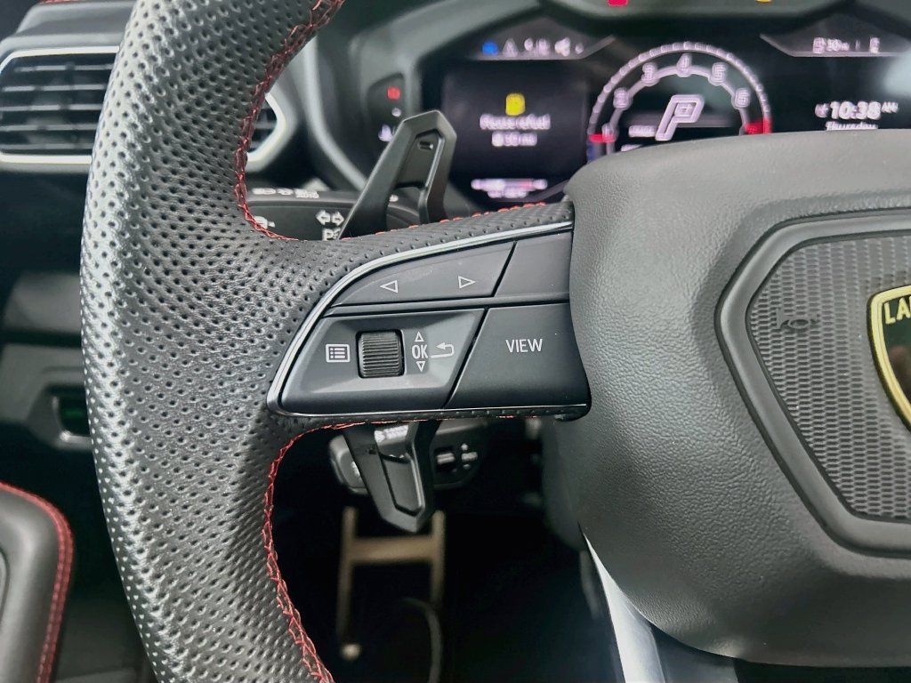 Used 2023 Lamborghini Urus S AWD/4WD image 11