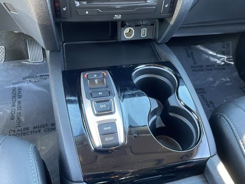 Used 2022 Honda Pilot Touring image 27
