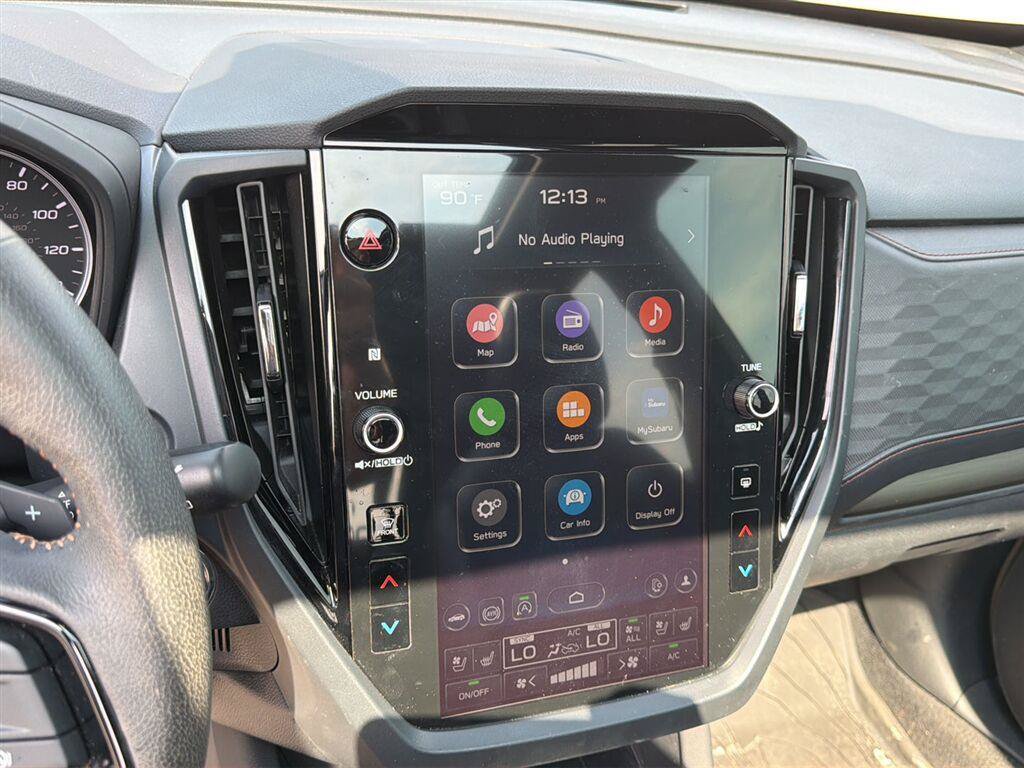 Used 2025 Subaru Forester Touring w/ Popular Package - Touring AWD/4WD image 19