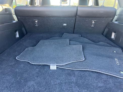 Used 2025 MAZDA CX-70 3.3 Turbo w/ Preferred Package image 31