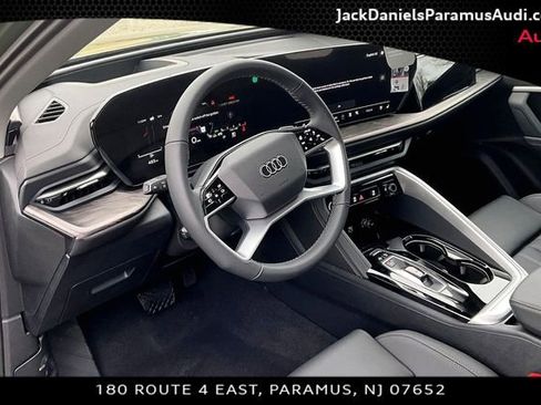 New 2025 Audi Q5 Premium Plus AWD/4WD image 6