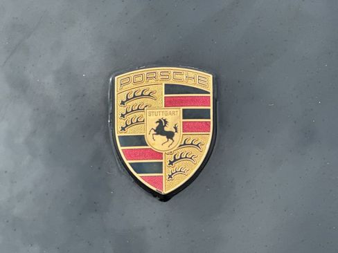 Used 2003 Porsche Boxster S RWD image 36