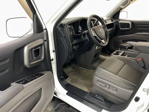 Used 2013 Honda Ridgeline RTS image 20