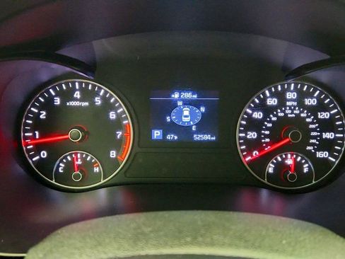 Used 2020 Kia Optima Premium image 15