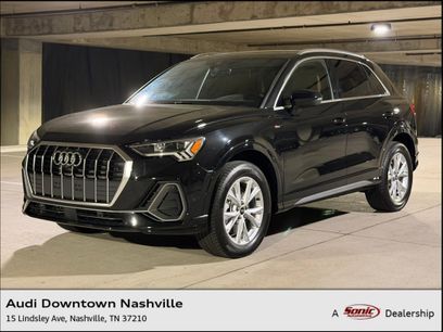 Used 2025 Audi Q3 2.0T Premium Plus w/ Premium Plus Package