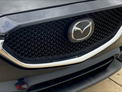 Used 2019 MAZDA CX-5 Grand Touring AWD/4WD image 30