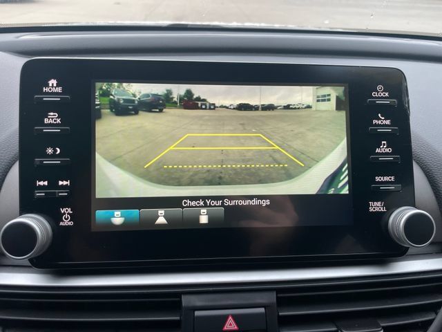 Used 2019 Honda Accord Sport image 14