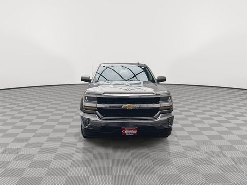 Used 2017 Chevrolet Silverado 1500 LT w/ All Star Edition AWD/4WD image 36