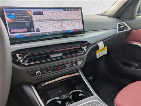 New 2026 BMW 330i Sedan w/ Premium Package image 12