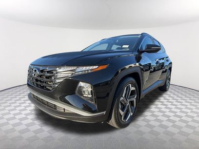 Used 2024 Hyundai Tucson SEL w/ Convenience Package
