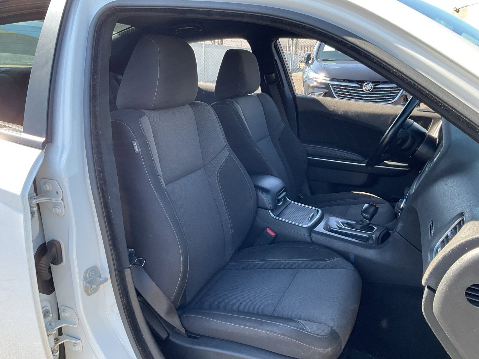 Used 2022 Dodge Charger SXT RWD image 21