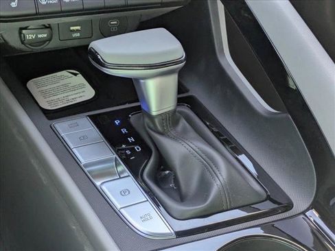 New 2026 Hyundai Elantra SEL Sport Premium FWD image 15