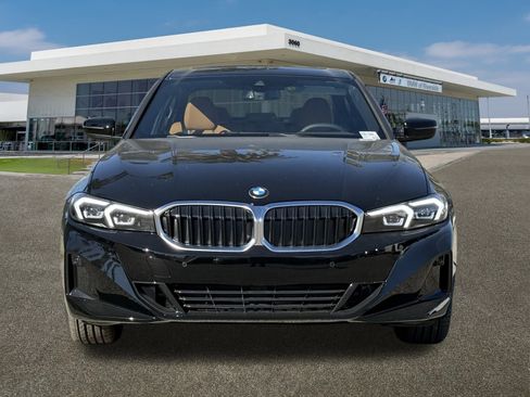 New 2026 BMW 330i Sedan w/ Premium Package image 3