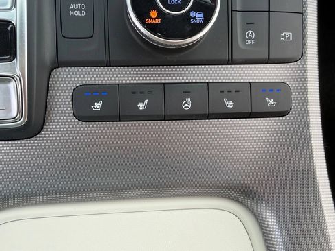 Used 2023 Hyundai Palisade Calligraphy w/ Cargo Package AWD/4WD image 39
