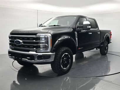 Used 2023 Ford F350 King Ranch w/ Tremor Off-Road Package