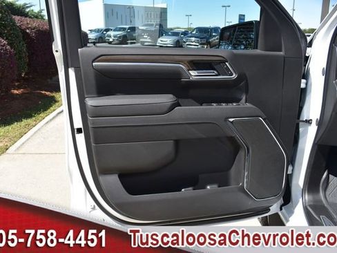 New 2026 Chevrolet Silverado 1500 RST image 12