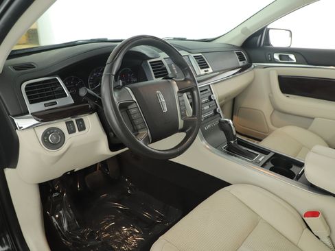 Used 2011 Lincoln MKS EcoBoost w/ 201A Rapid Spec Order Code image 6