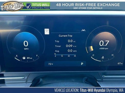 New 2026 Hyundai Kona Limited AWD/4WD image 50