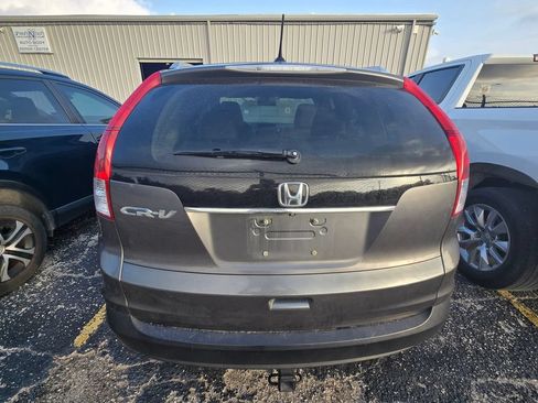 Used 2014 Honda CR-V EX-L image 5