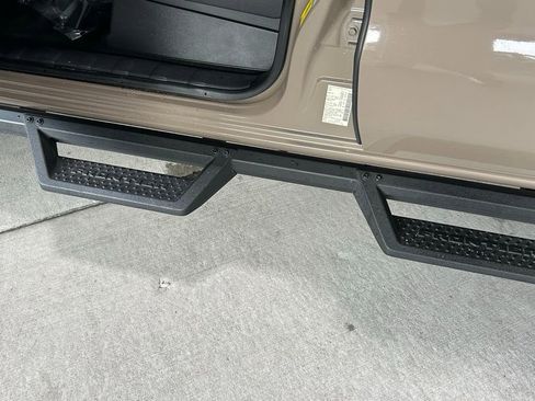 Used 2022 Nissan Frontier Pro-X w/ Pro-X Premium Package image 36