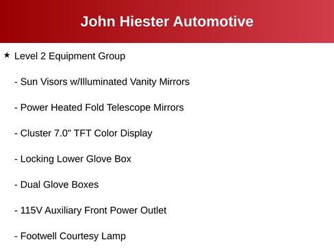 Used 2024 RAM 2500 Big Horn w/ Level 2 Equipment Group AWD/4WD image 6