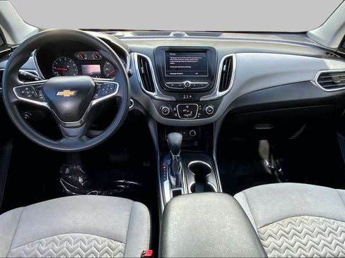 Used 2024 Chevrolet Equinox LS FWD image 15