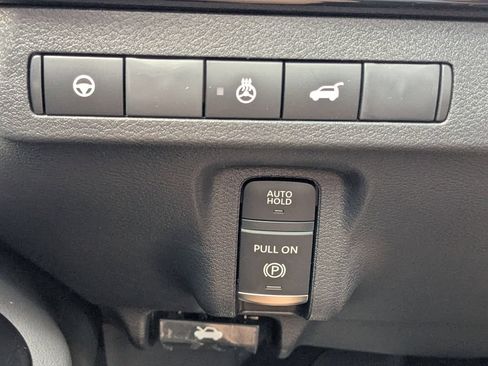 New 2025 Nissan Murano SL w/ Cargo Package AWD/4WD image 23