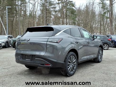 New 2026 Nissan Murano SL AWD/4WD image 7