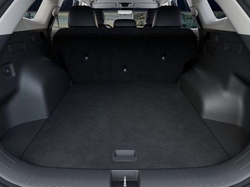 New 2026 Kia Sportage EX image 19