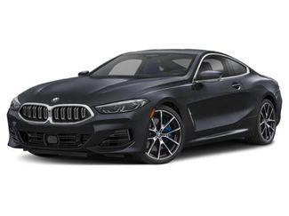 Used 2026 BMW 840i 840i video 1