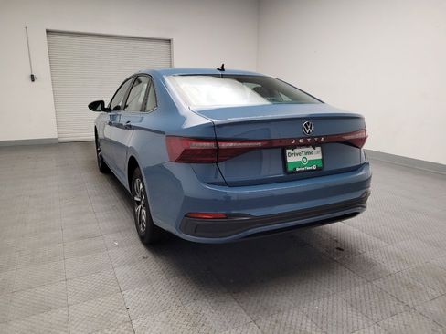 Used 2025 Volkswagen Jetta S image 6