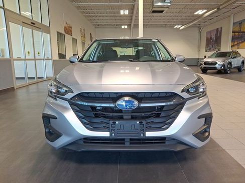 Certified 2025 Subaru Legacy Premium AWD/4WD image 2
